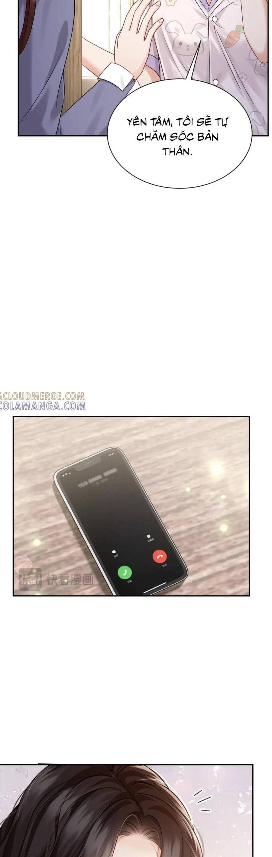 Đắm Say Chap 54 - Next Chap 55