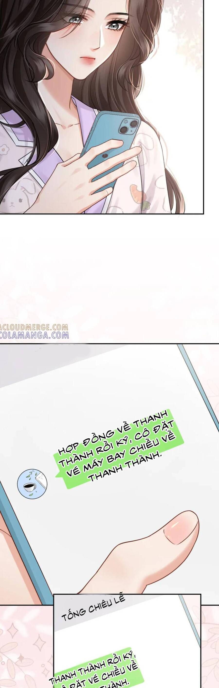 Đắm Say Chap 54 - Next Chap 55