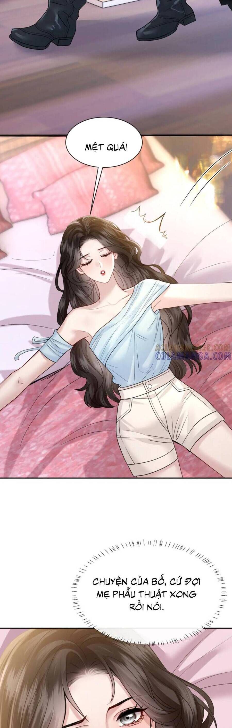 Đắm Say Chap 54 - Next Chap 55