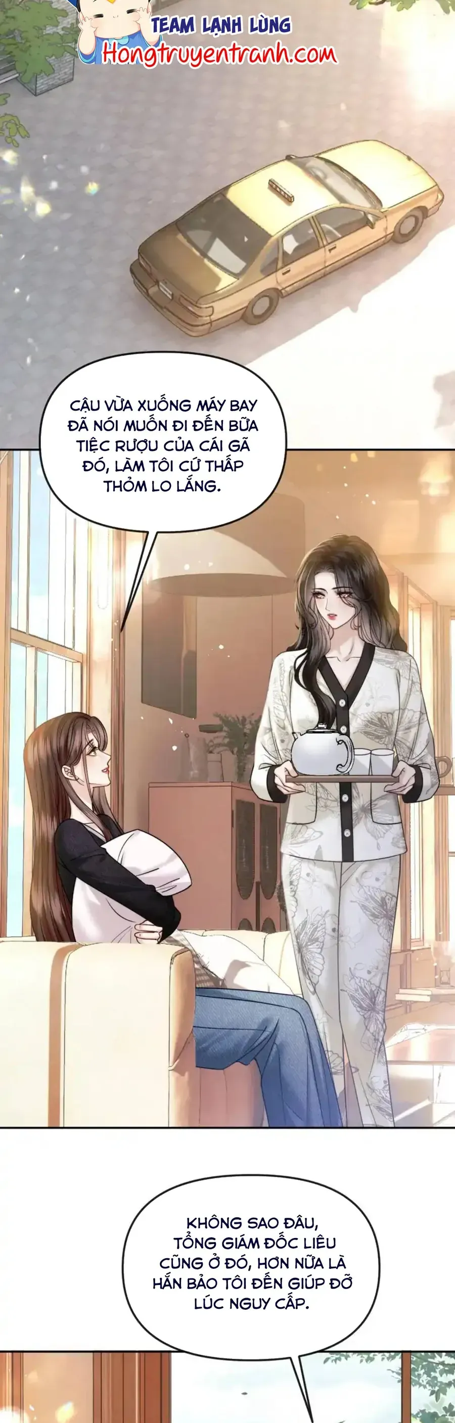 Đắm Say Chap 61 - Next Chap 62