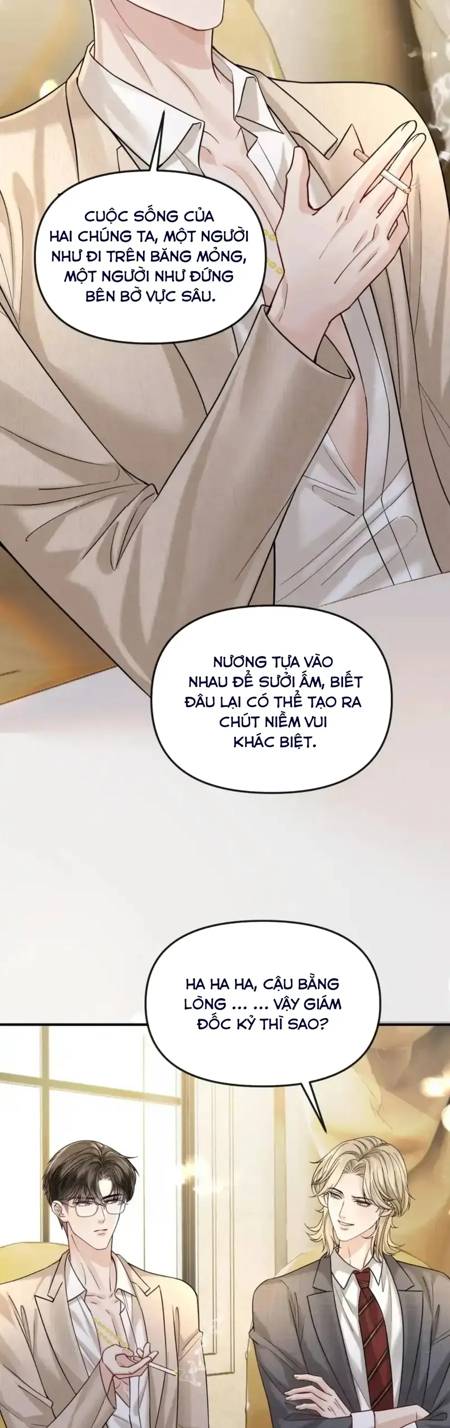 Đắm Say Chap 61 - Next Chap 62