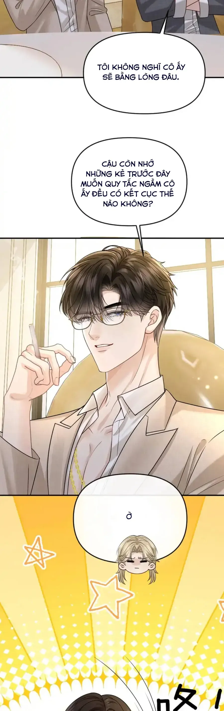 Đắm Say Chap 61 - Next Chap 62