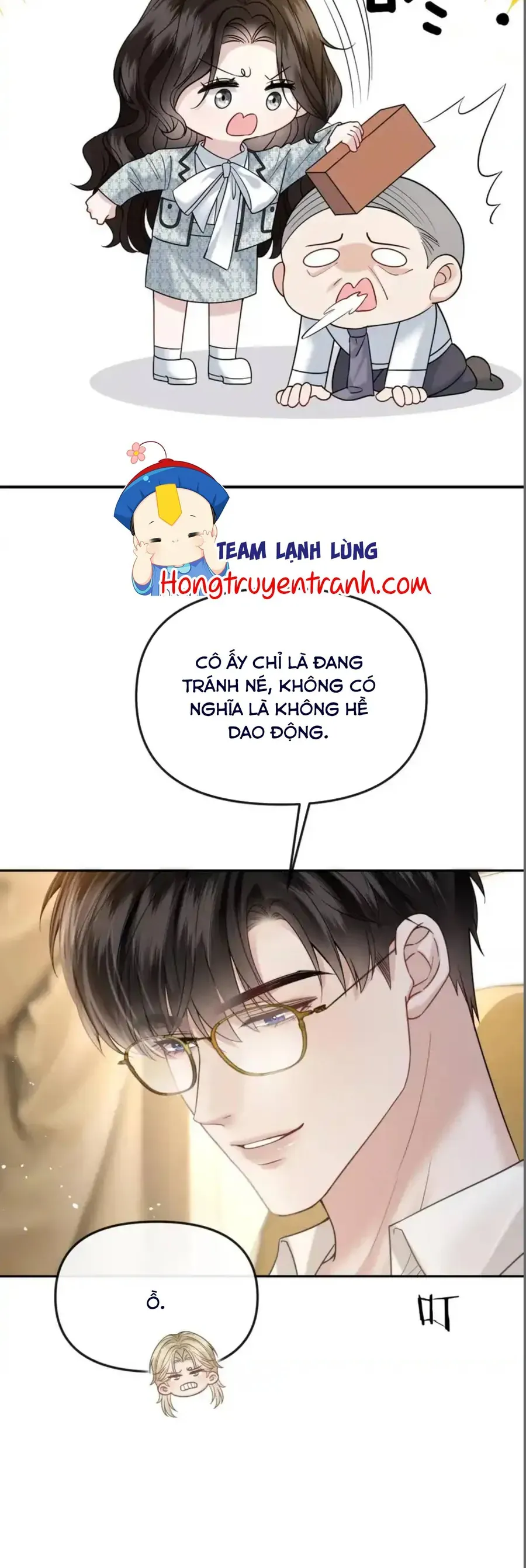 Đắm Say Chap 61 - Next Chap 62