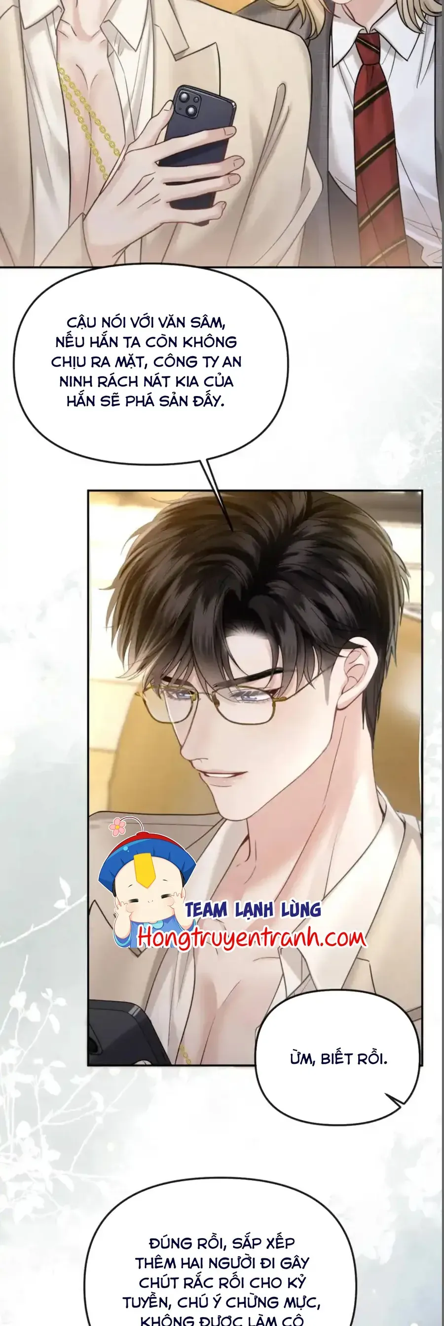 Đắm Say Chap 61 - Next Chap 62