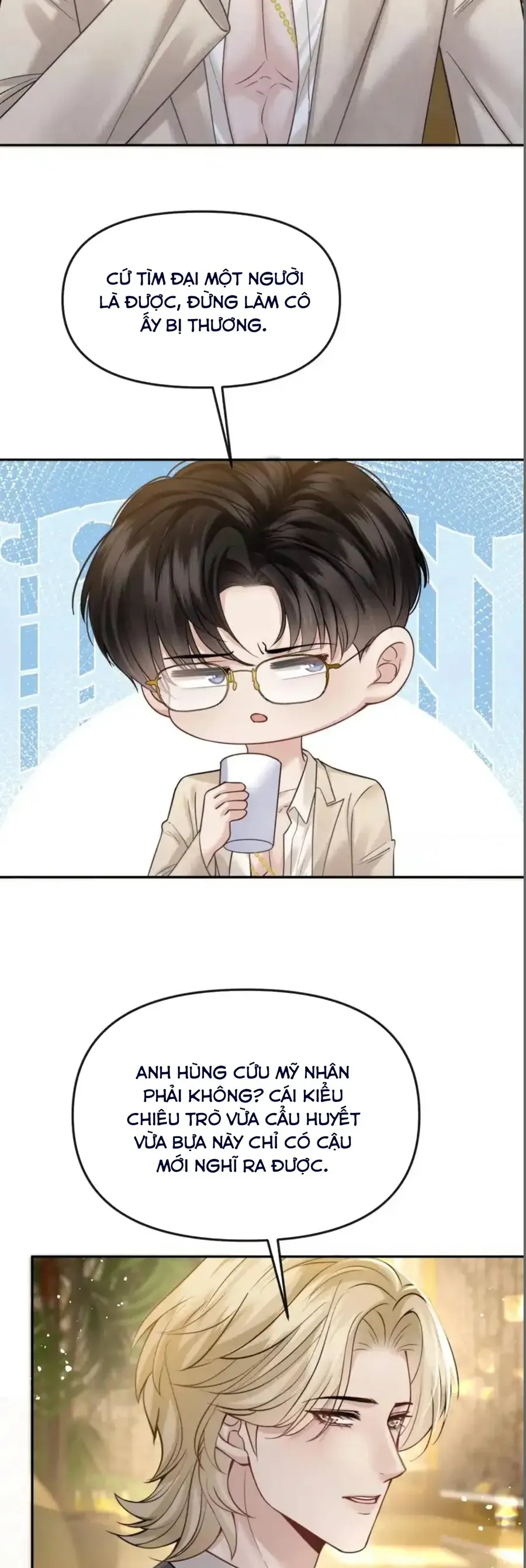 Đắm Say Chap 61 - Next Chap 62