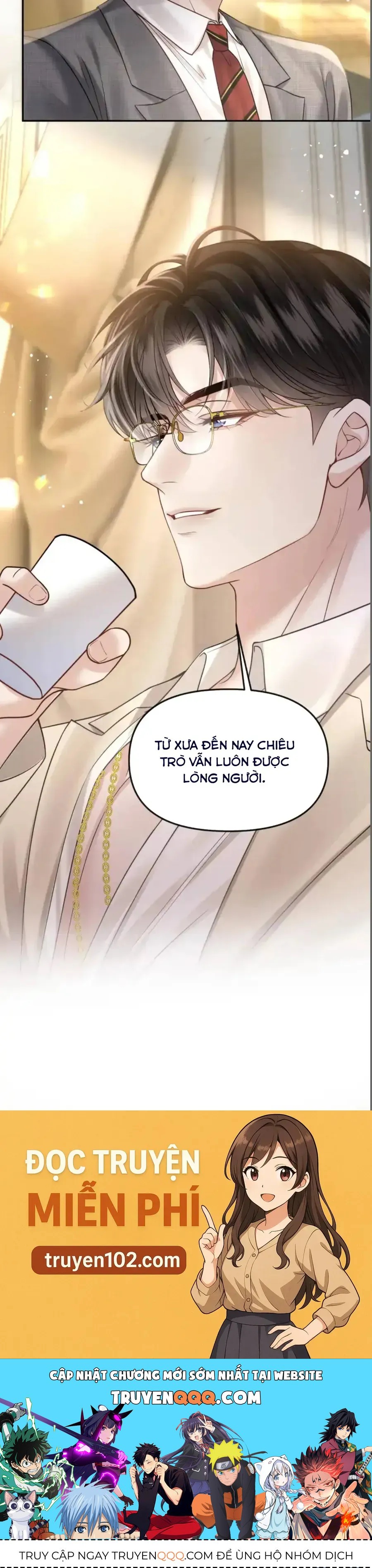 Đắm Say Chap 61 - Next Chap 62