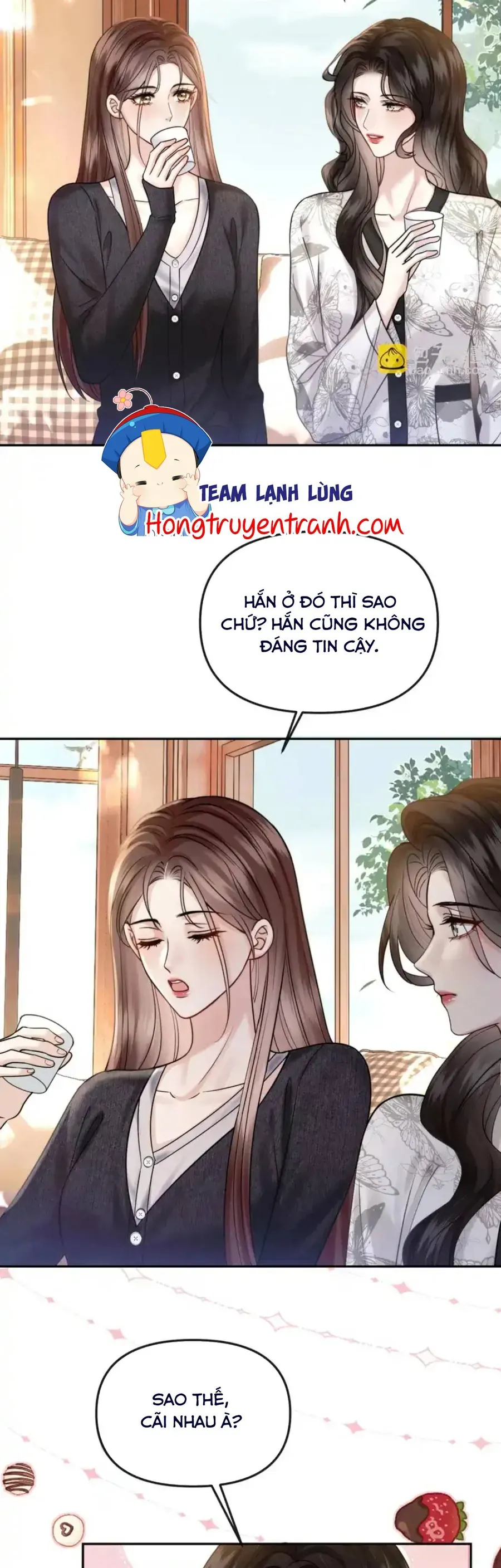 Đắm Say Chap 61 - Next Chap 62