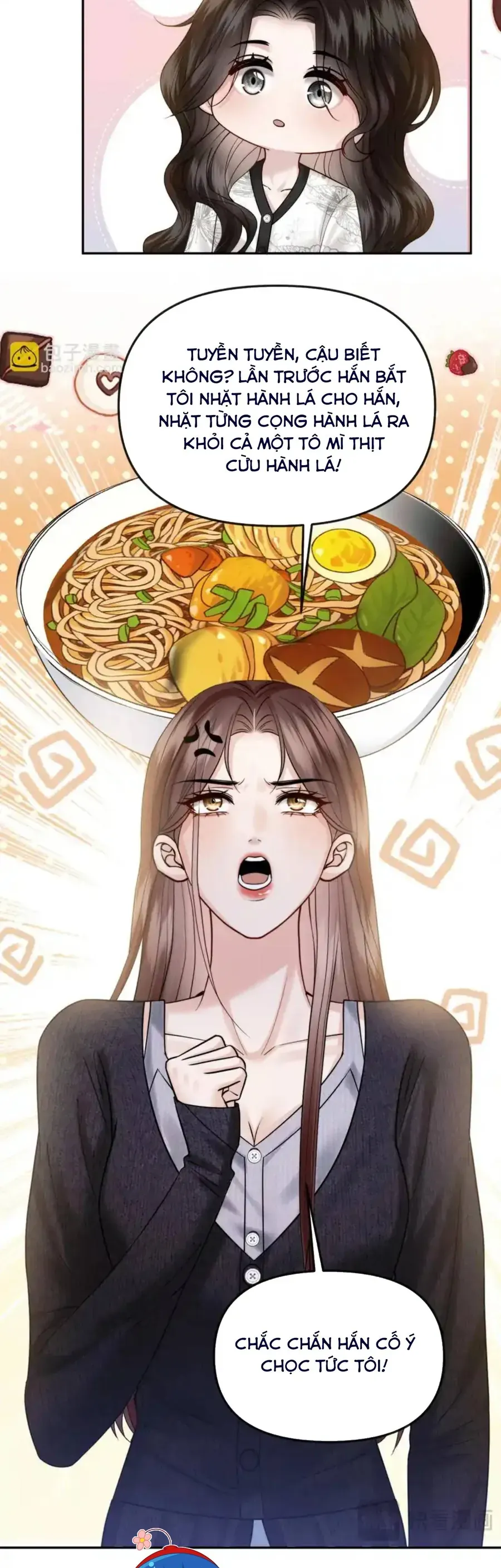 Đắm Say Chap 61 - Next Chap 62