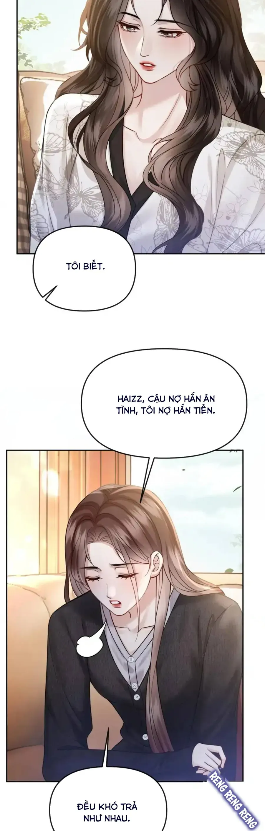 Đắm Say Chap 61 - Next Chap 62