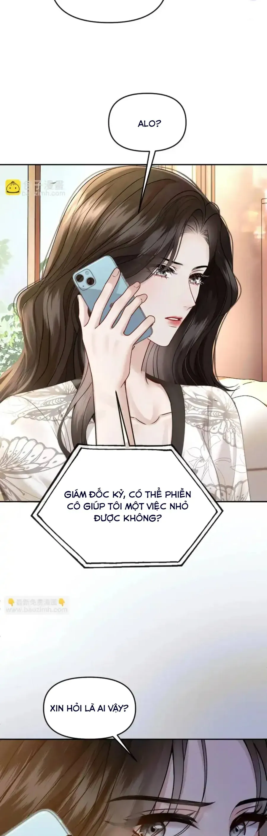 Đắm Say Chap 61 - Next Chap 62