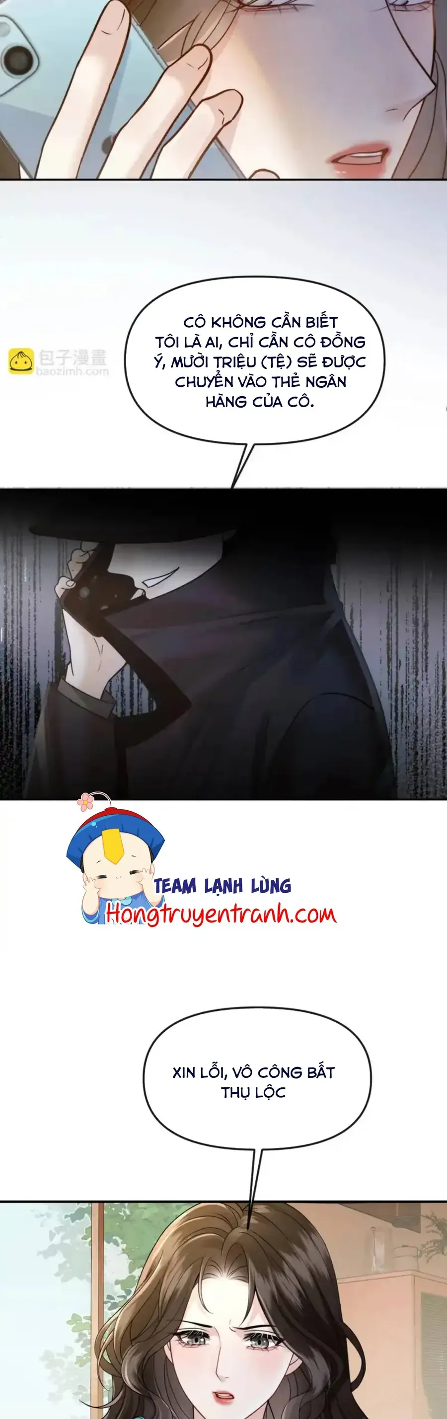 Đắm Say Chap 61 - Next Chap 62