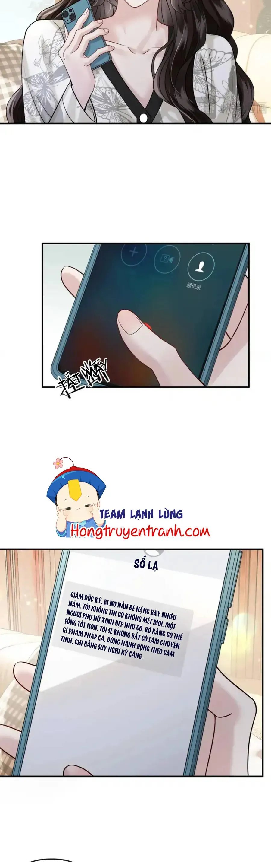 Đắm Say Chap 61 - Next Chap 62