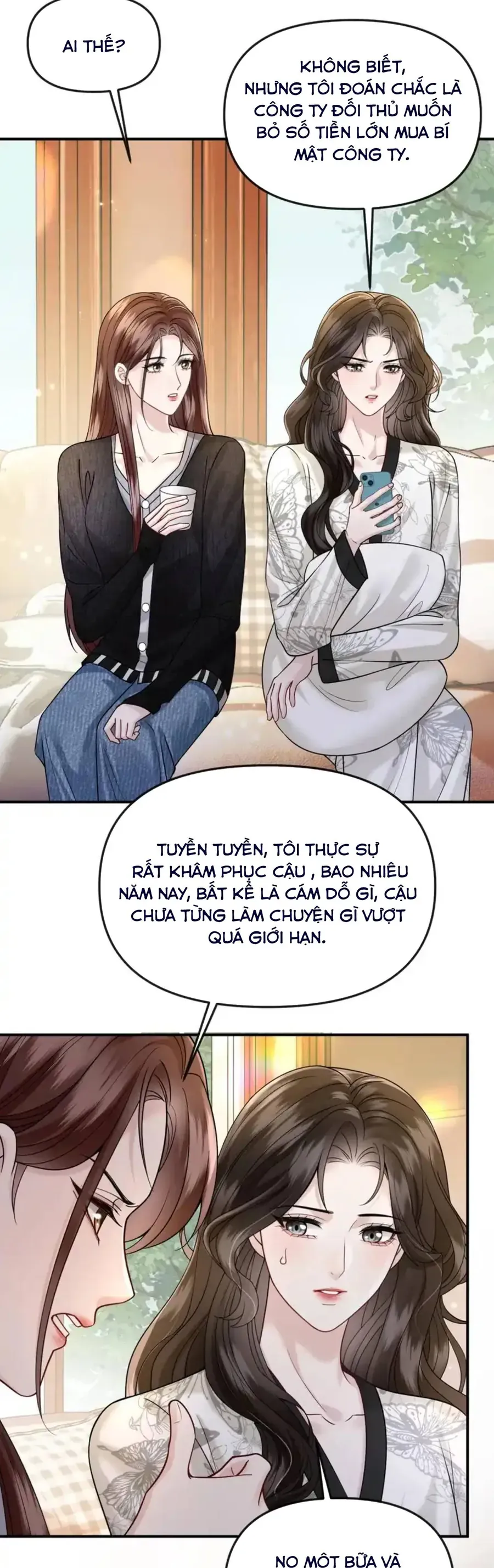 Đắm Say Chap 61 - Next Chap 62