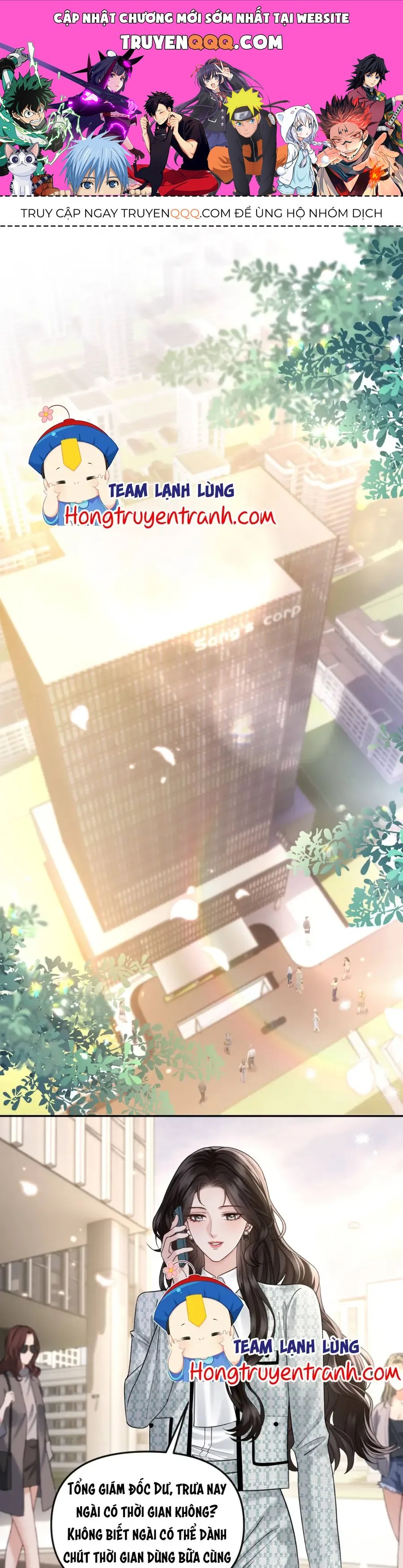 Đắm Say Chap 62 - Next Chap 63