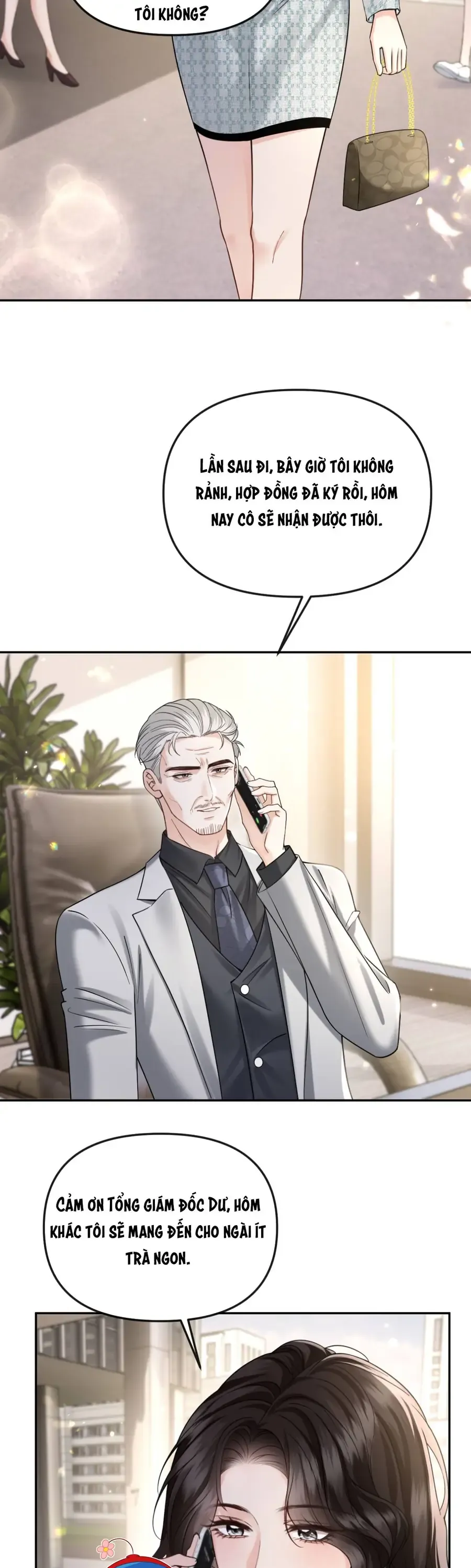 Đắm Say Chap 62 - Next Chap 63