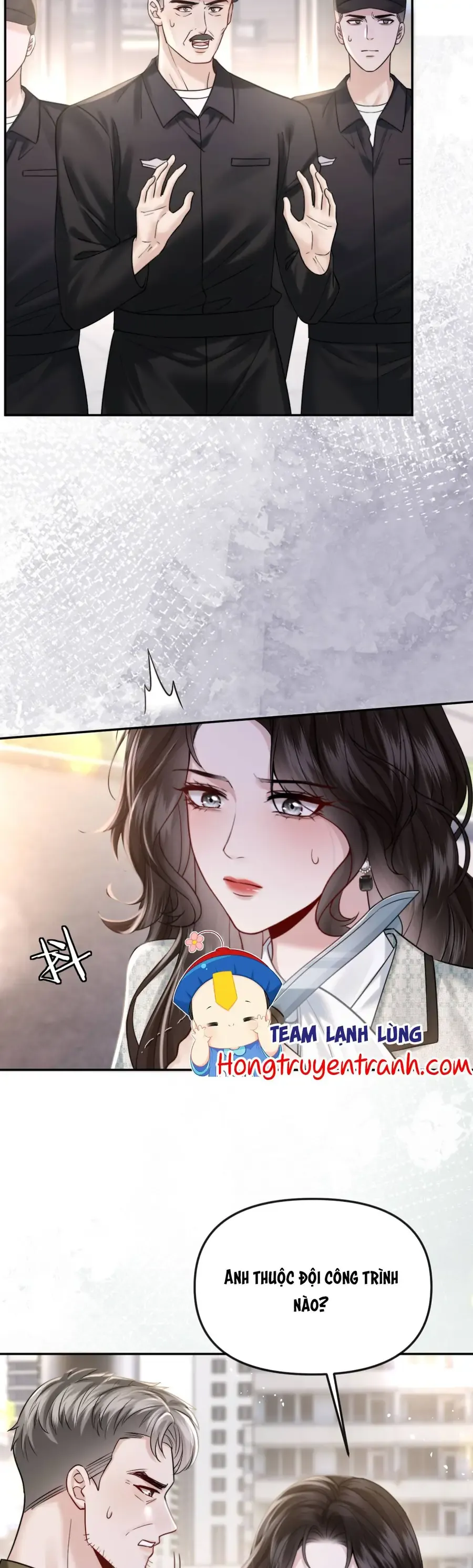 Đắm Say Chap 62 - Next Chap 63