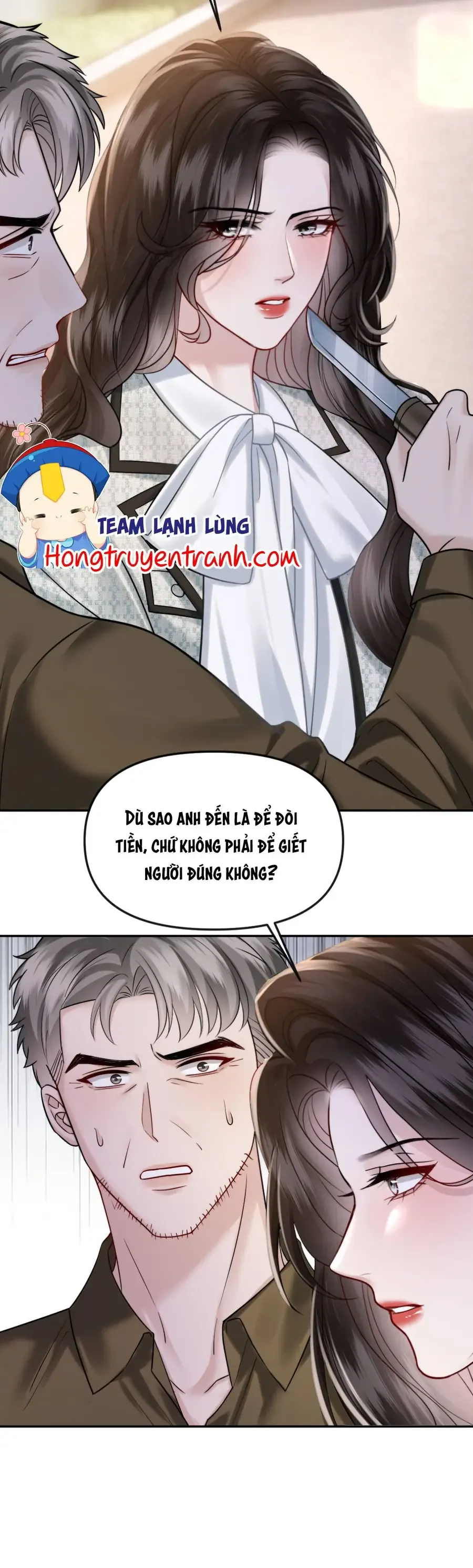 Đắm Say Chap 62 - Next Chap 63