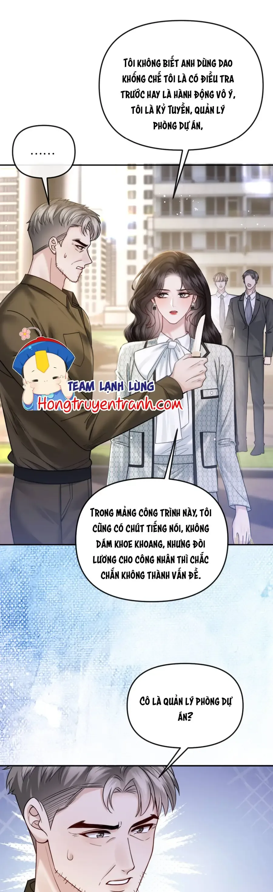 Đắm Say Chap 62 - Next Chap 63