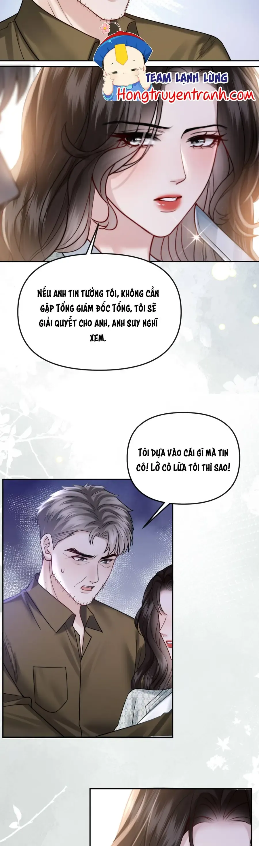 Đắm Say Chap 62 - Next Chap 63
