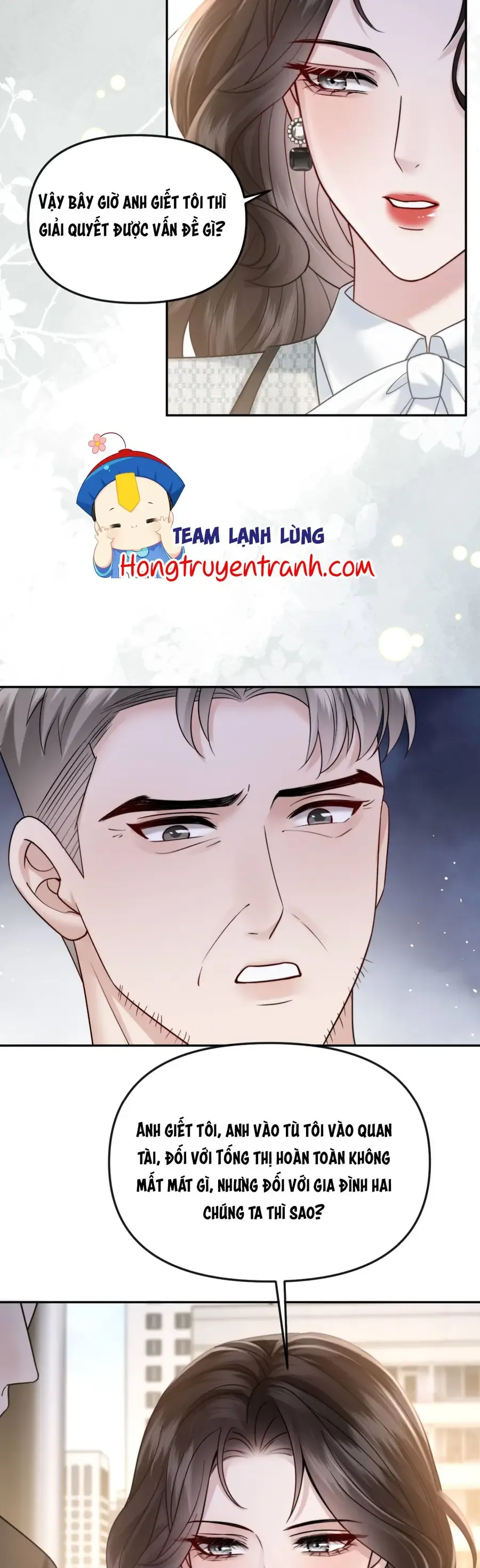Đắm Say Chap 62 - Next Chap 63