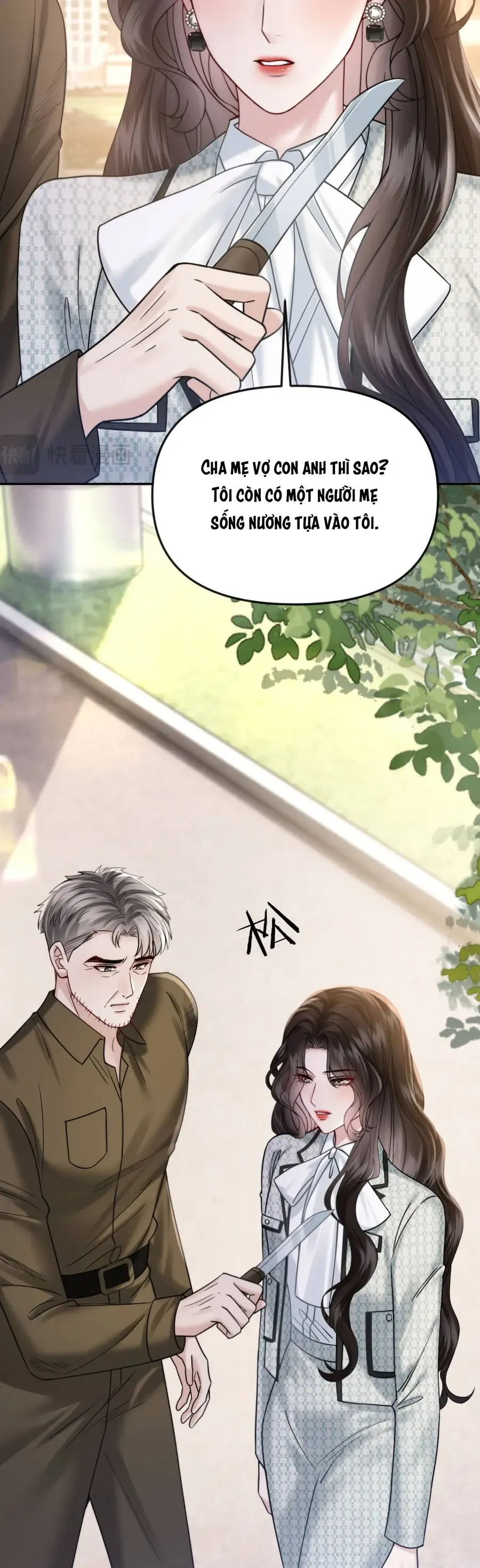 Đắm Say Chap 62 - Next Chap 63