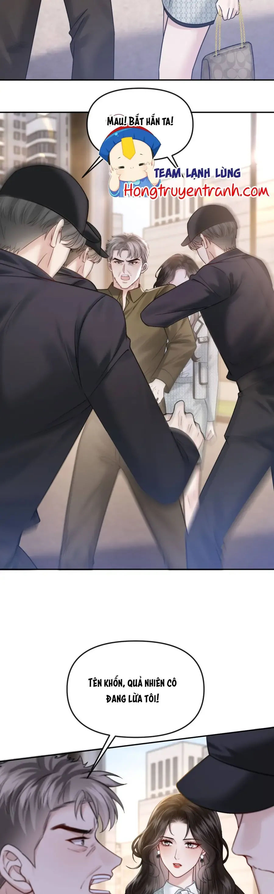 Đắm Say Chap 62 - Next Chap 63