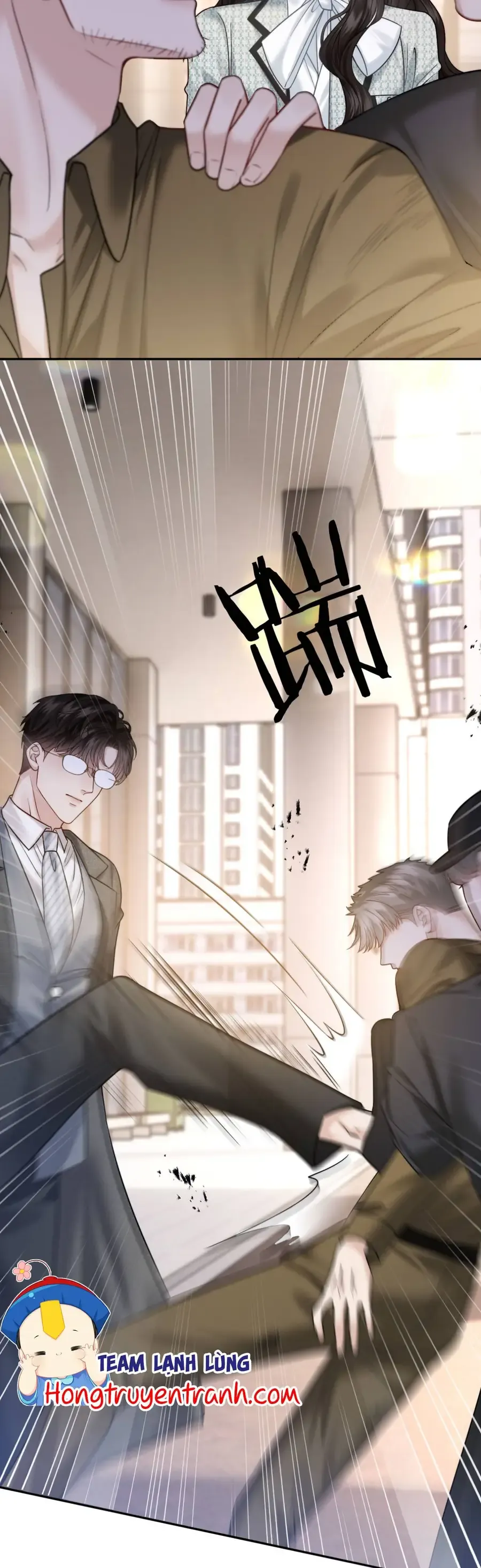 Đắm Say Chap 62 - Next Chap 63