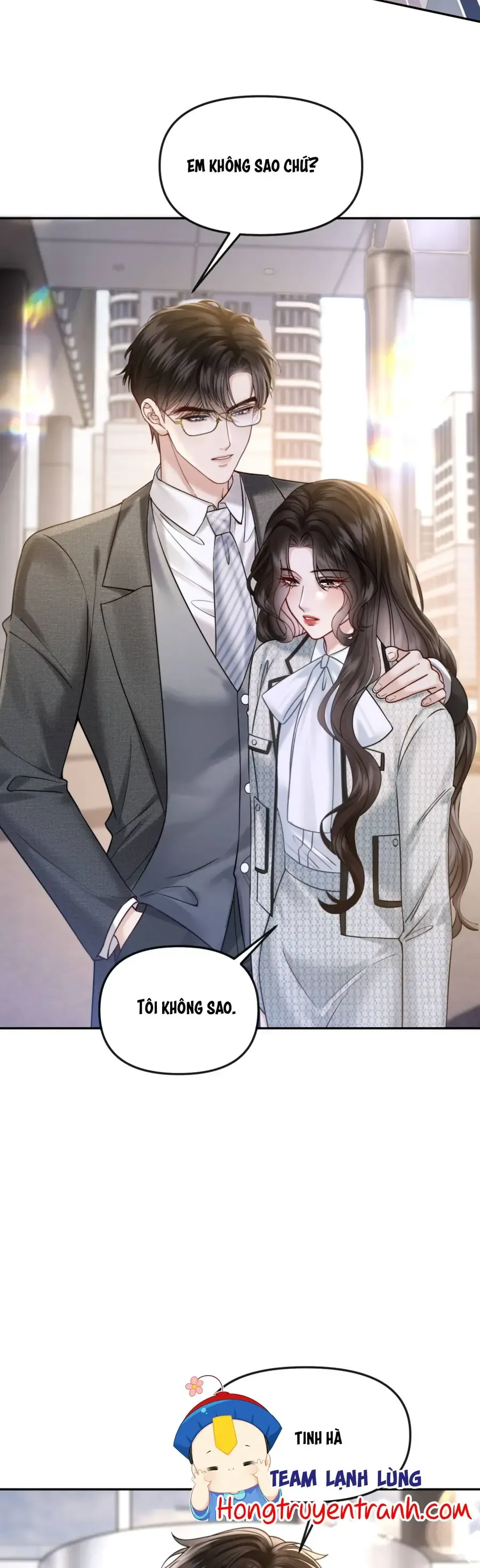 Đắm Say Chap 62 - Next Chap 63