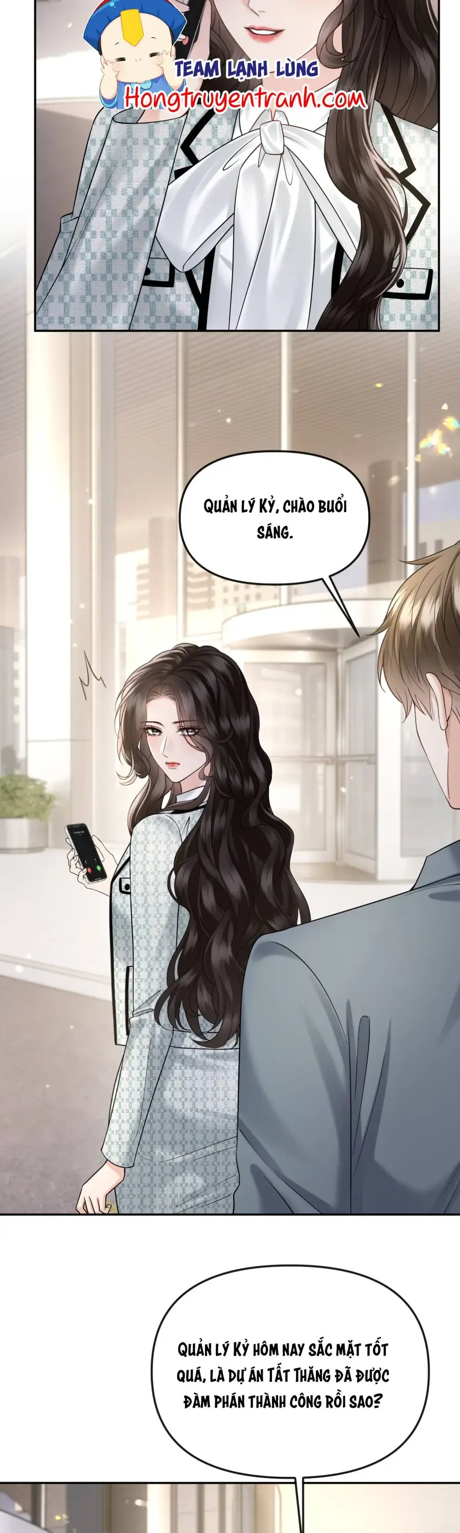 Đắm Say Chap 62 - Next Chap 63