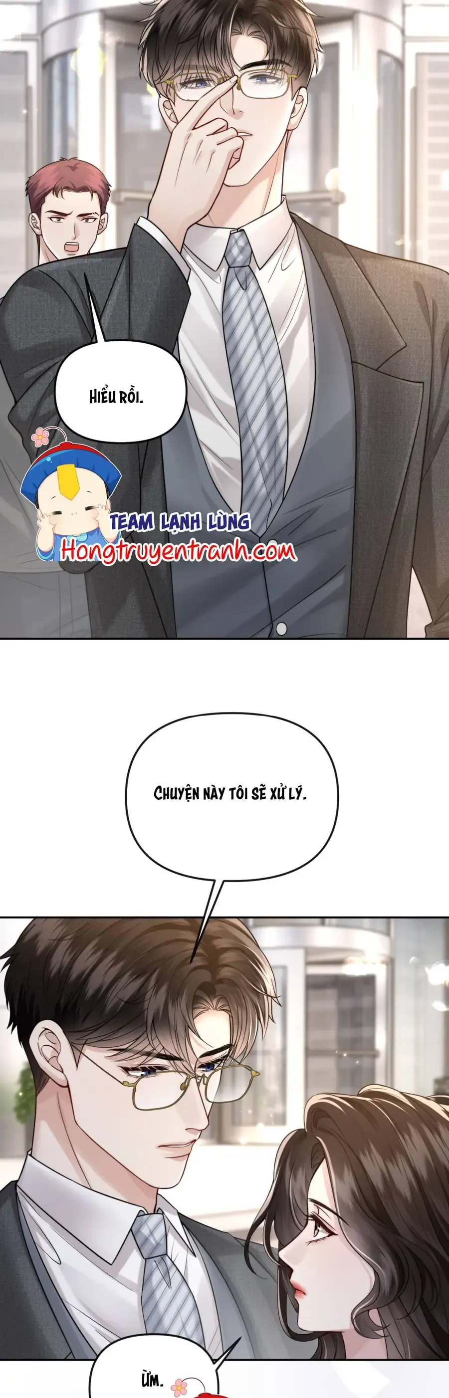 Đắm Say Chap 62 - Next Chap 63