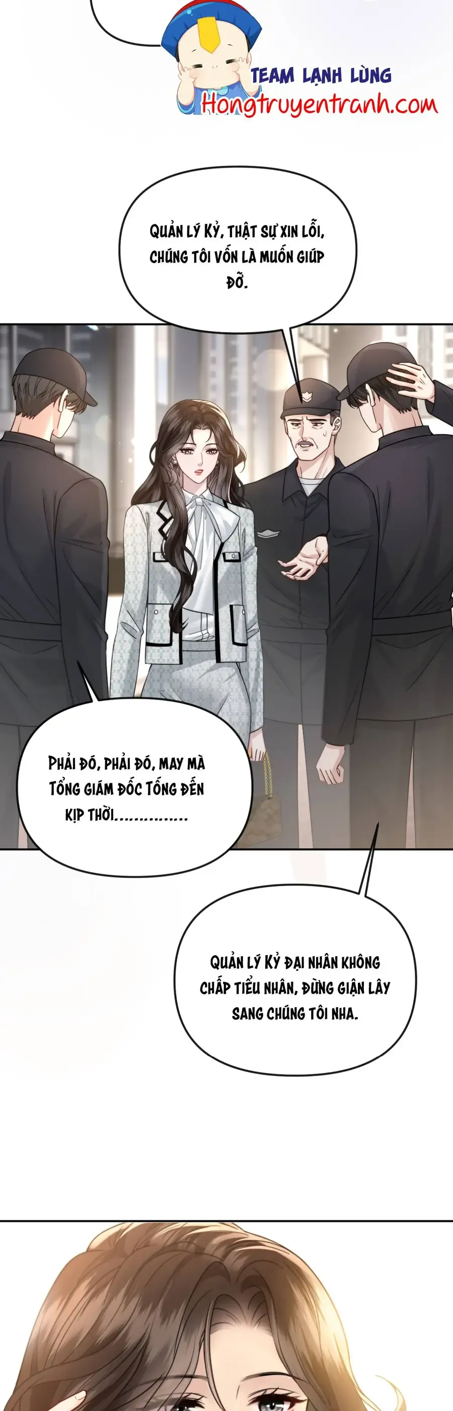 Đắm Say Chap 62 - Next Chap 63