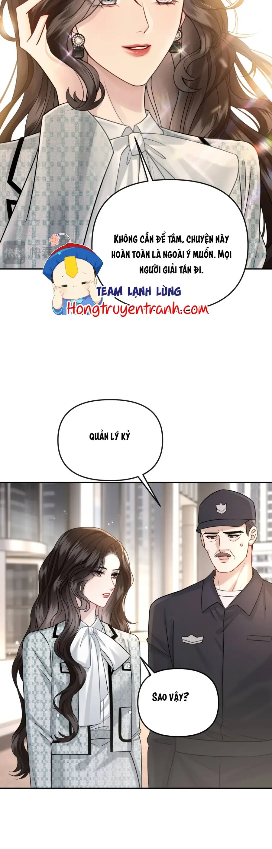 Đắm Say Chap 62 - Next Chap 63