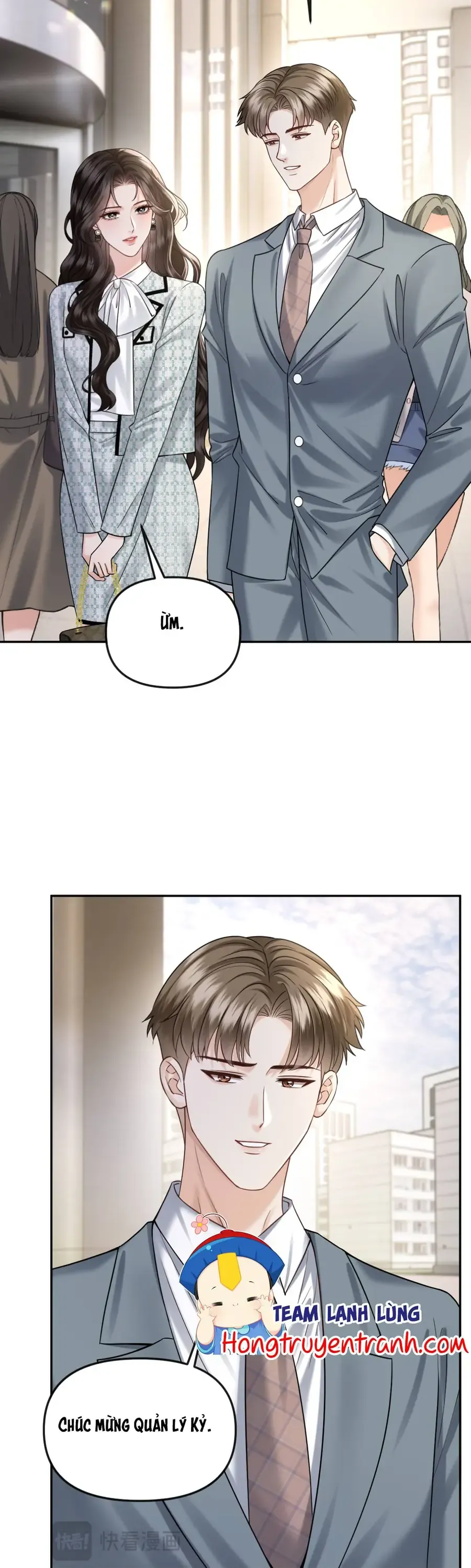 Đắm Say Chap 62 - Next Chap 63