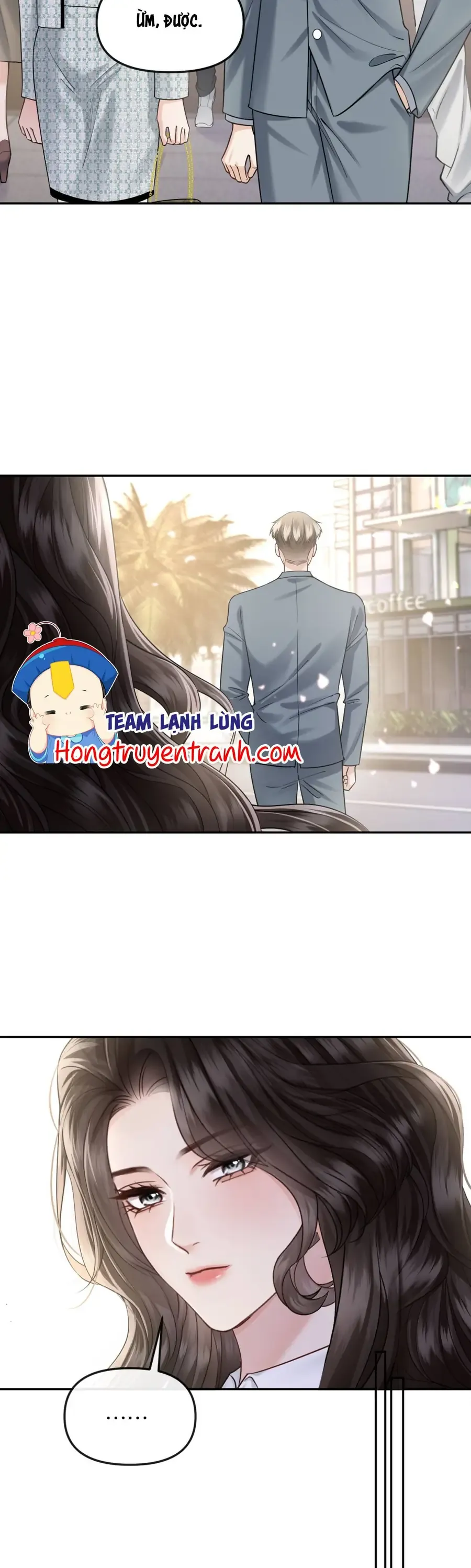 Đắm Say Chap 62 - Next Chap 63