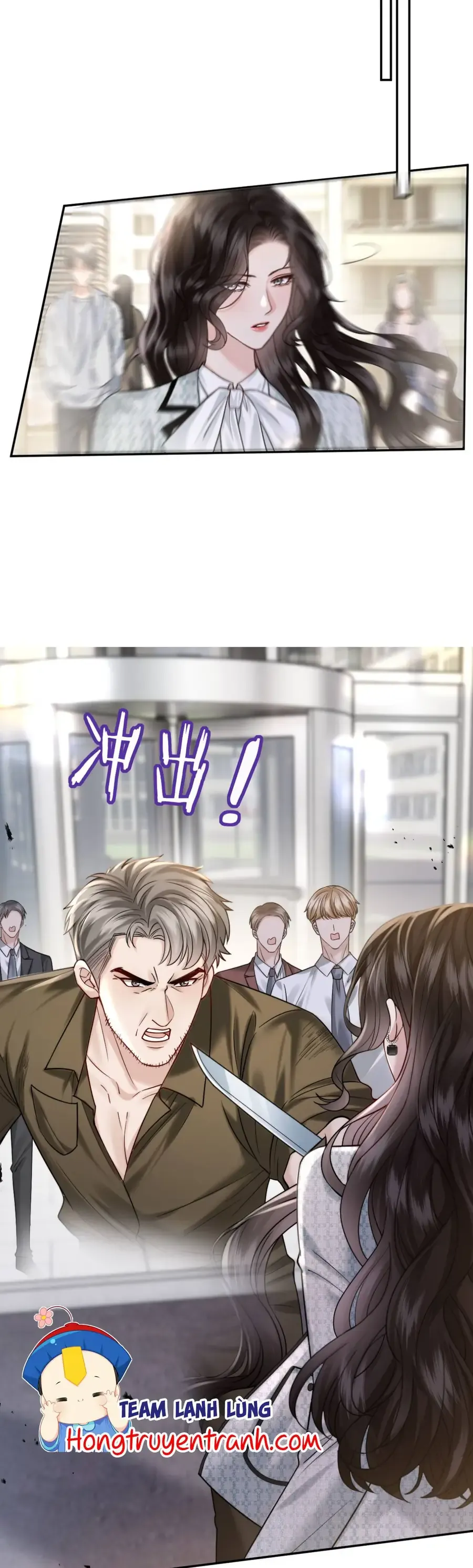 Đắm Say Chap 62 - Next Chap 63