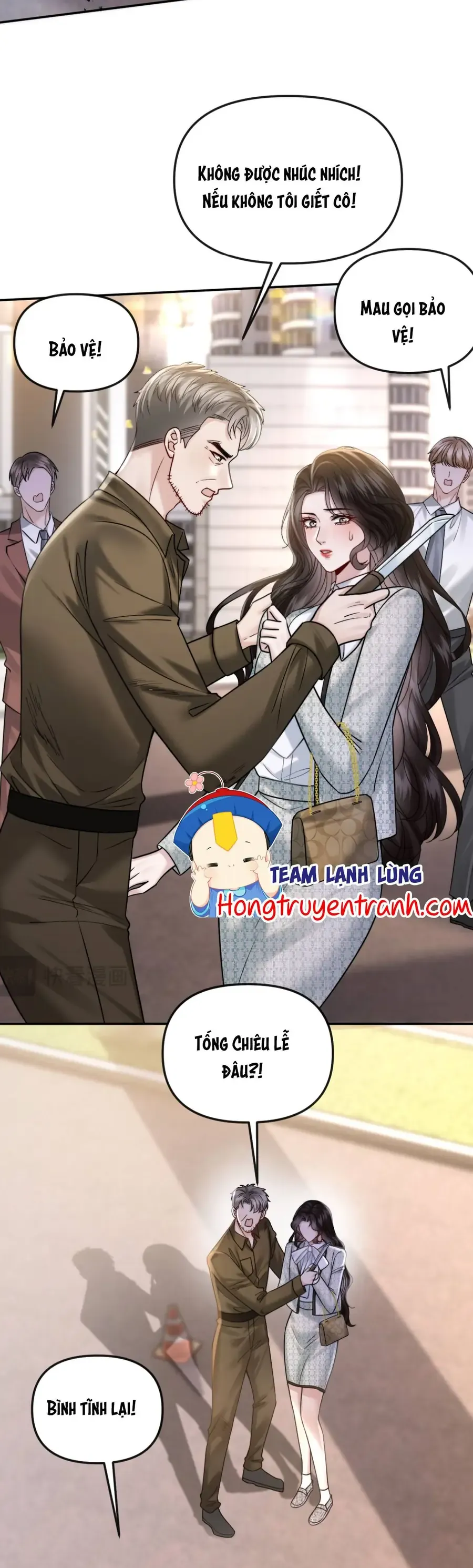 Đắm Say Chap 62 - Next Chap 63