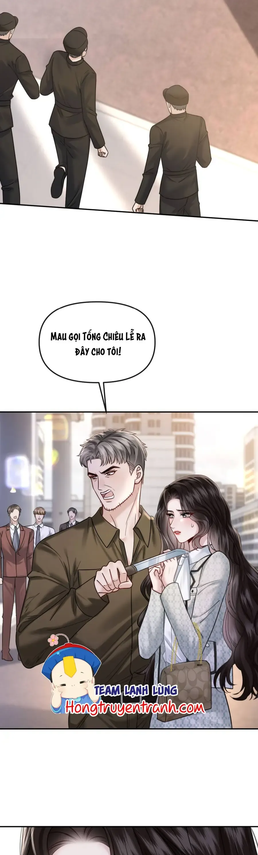 Đắm Say Chap 62 - Next Chap 63