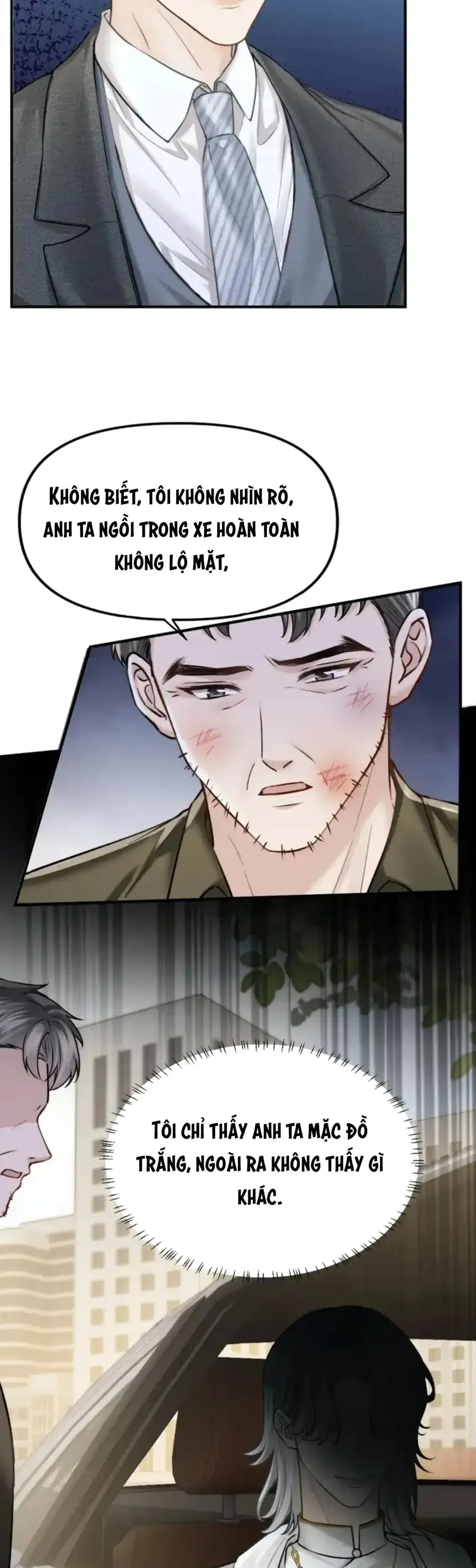 Đắm Say Chap 65 - Next Chap 66