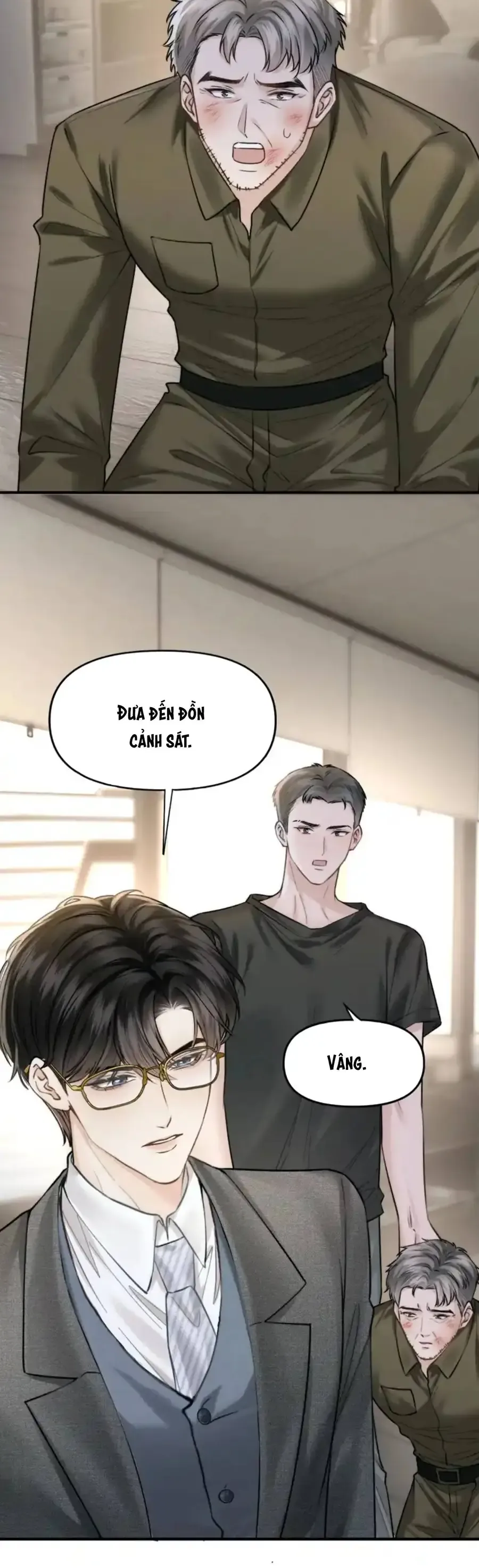 Đắm Say Chap 65 - Next Chap 66