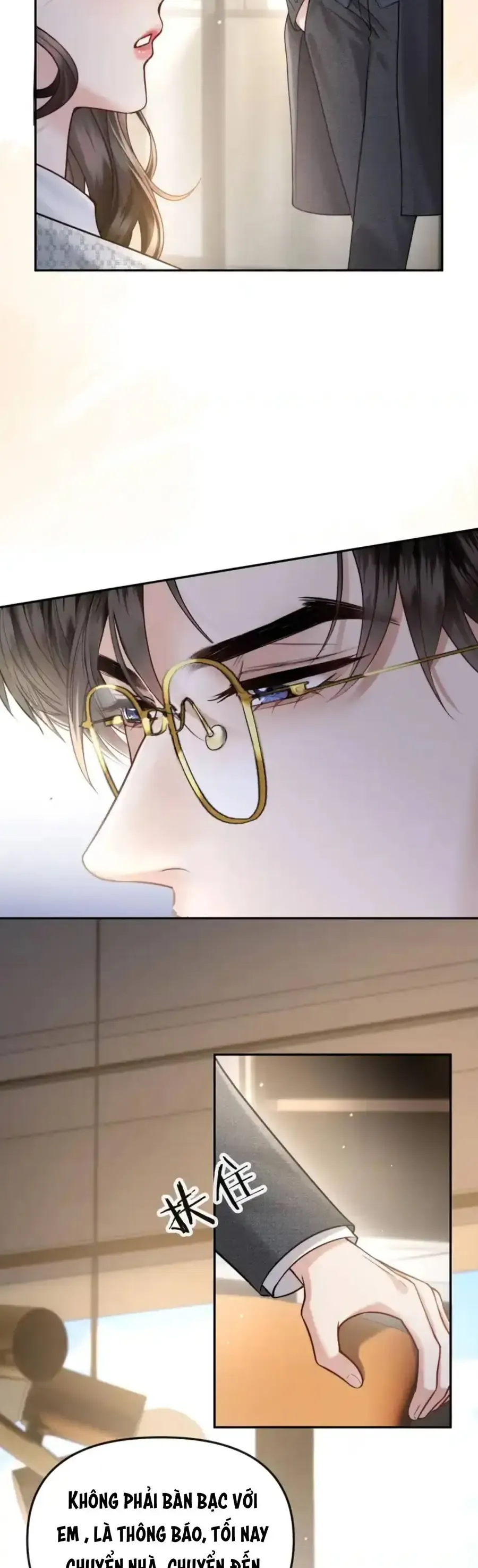 Đắm Say Chap 65 - Next Chap 66