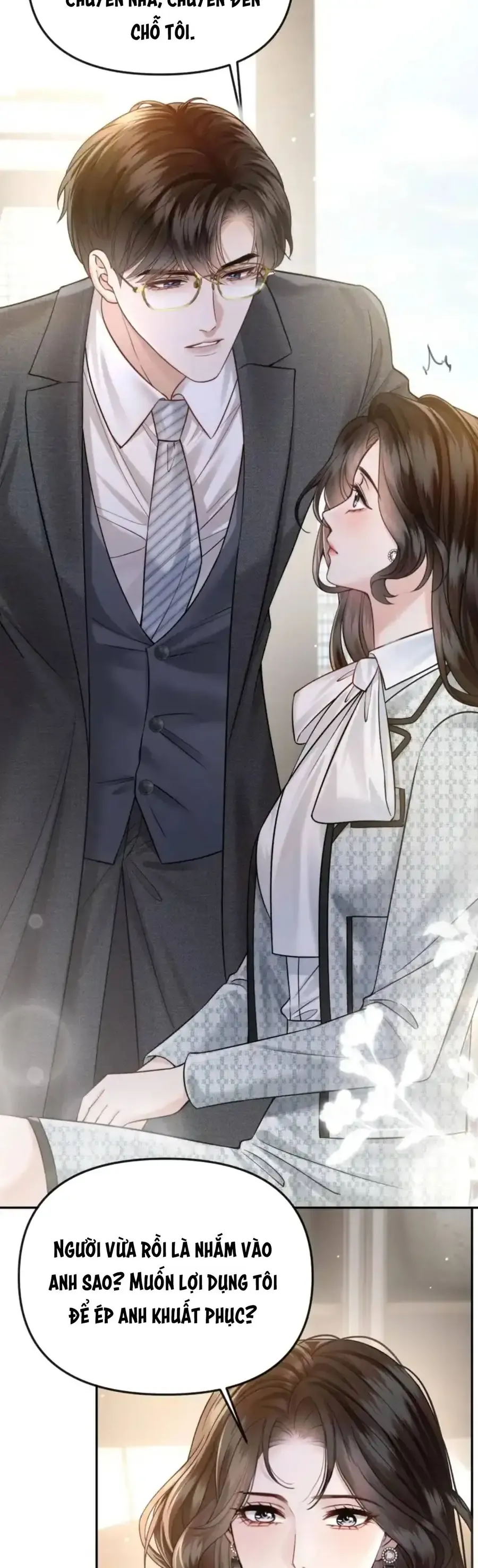 Đắm Say Chap 65 - Next Chap 66