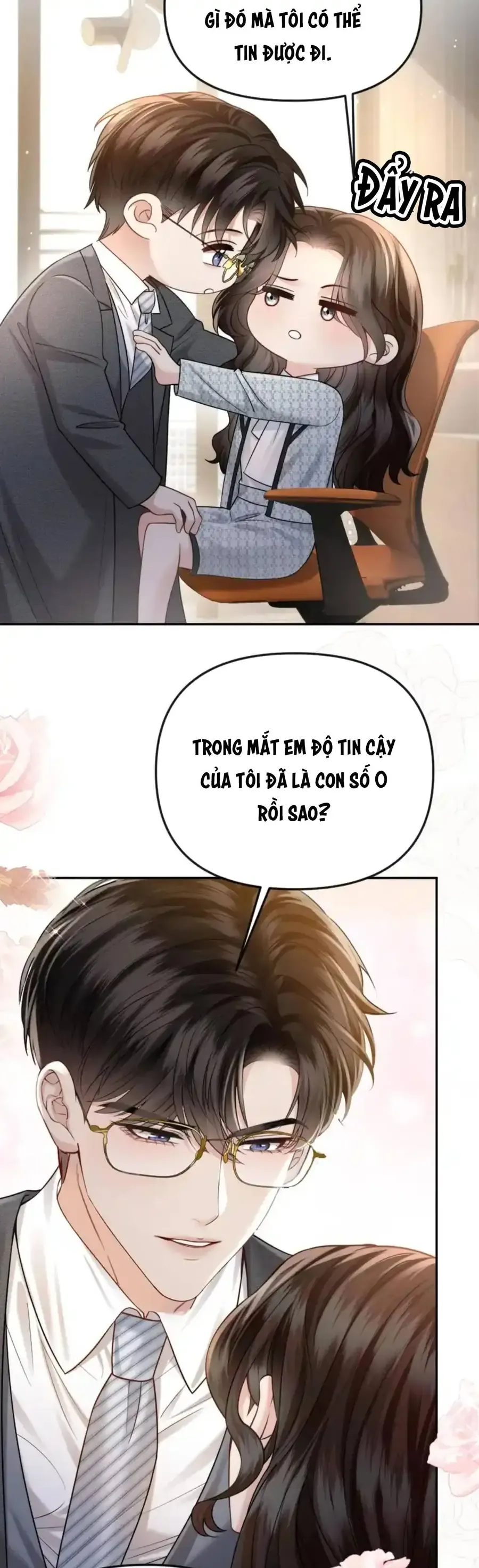 Đắm Say Chap 65 - Next Chap 66