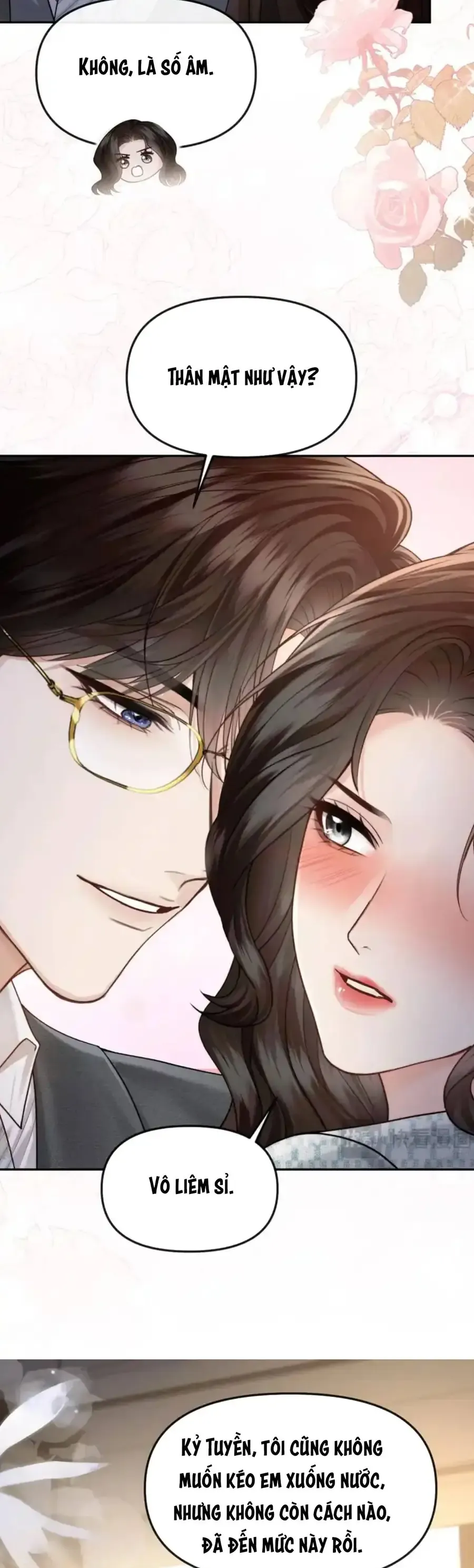 Đắm Say Chap 65 - Next Chap 66