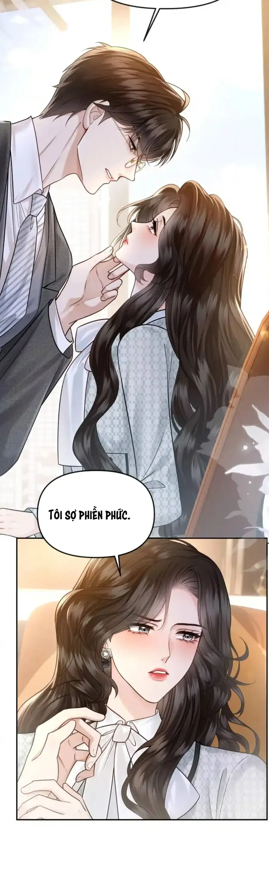 Đắm Say Chap 65 - Next Chap 66