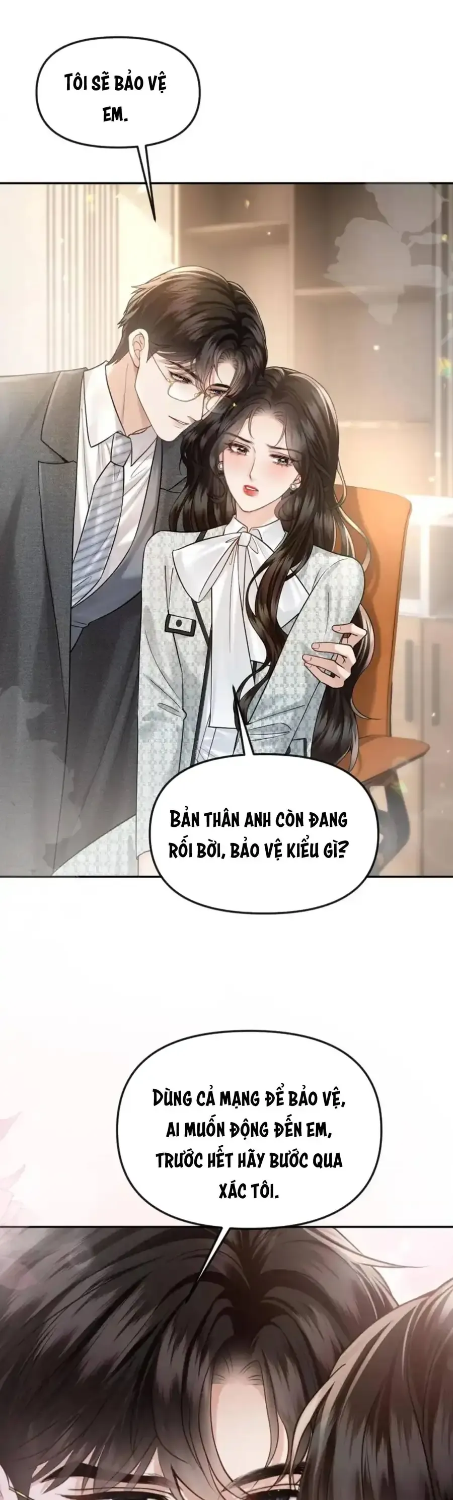 Đắm Say Chap 65 - Next Chap 66
