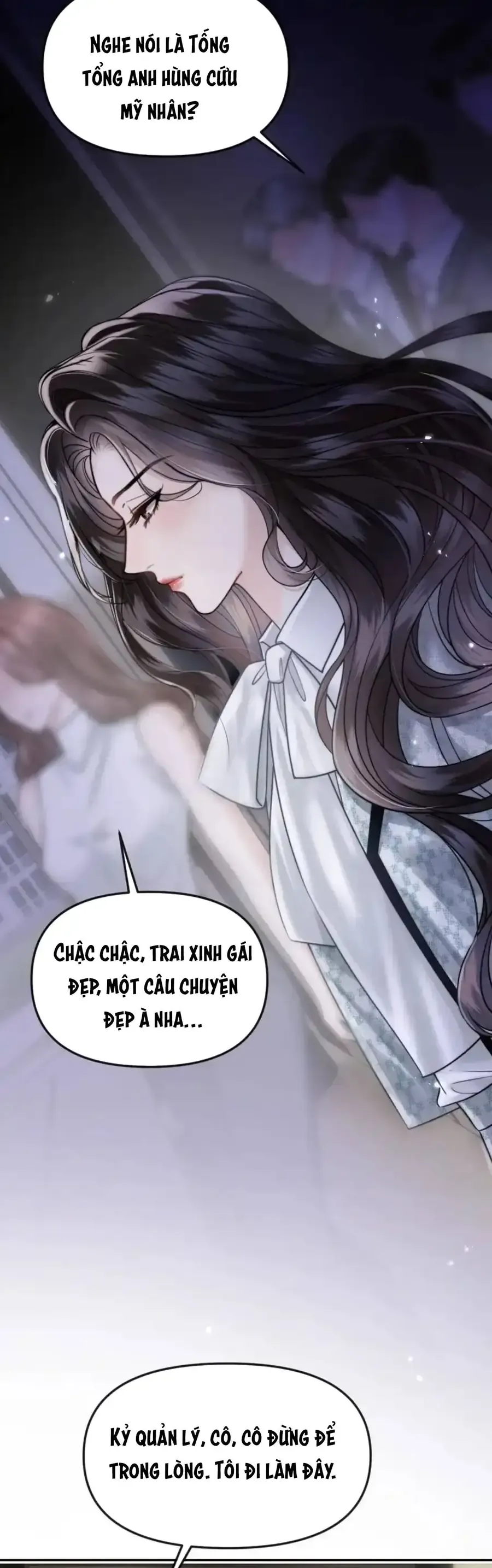 Đắm Say Chap 65 - Next Chap 66