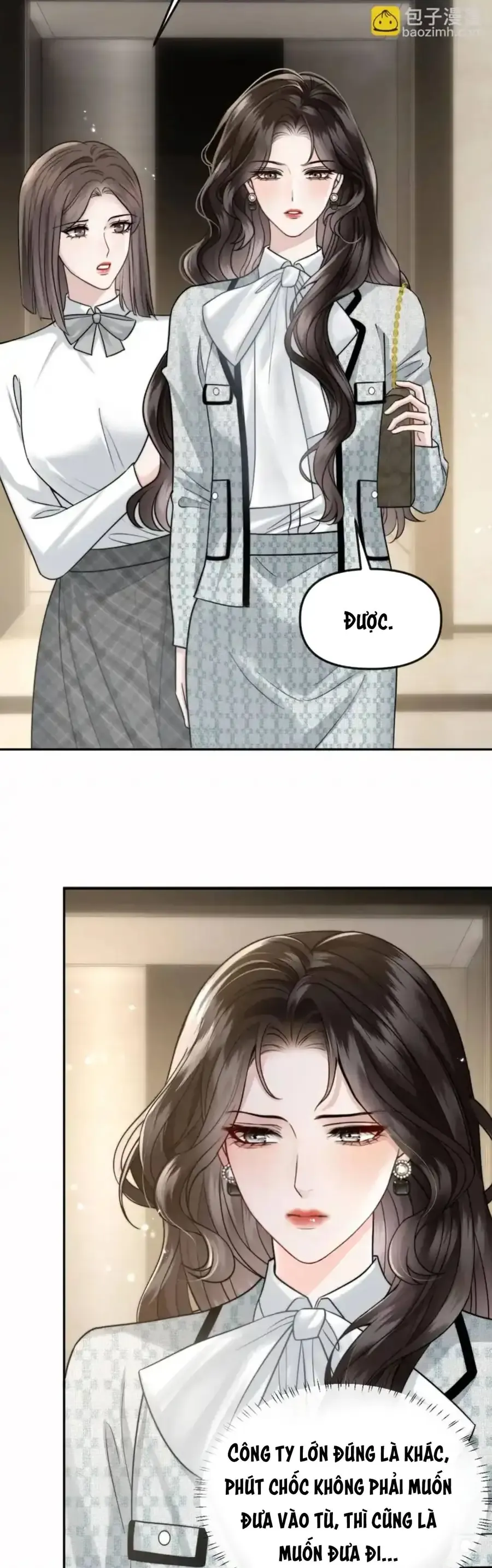 Đắm Say Chap 65 - Next Chap 66