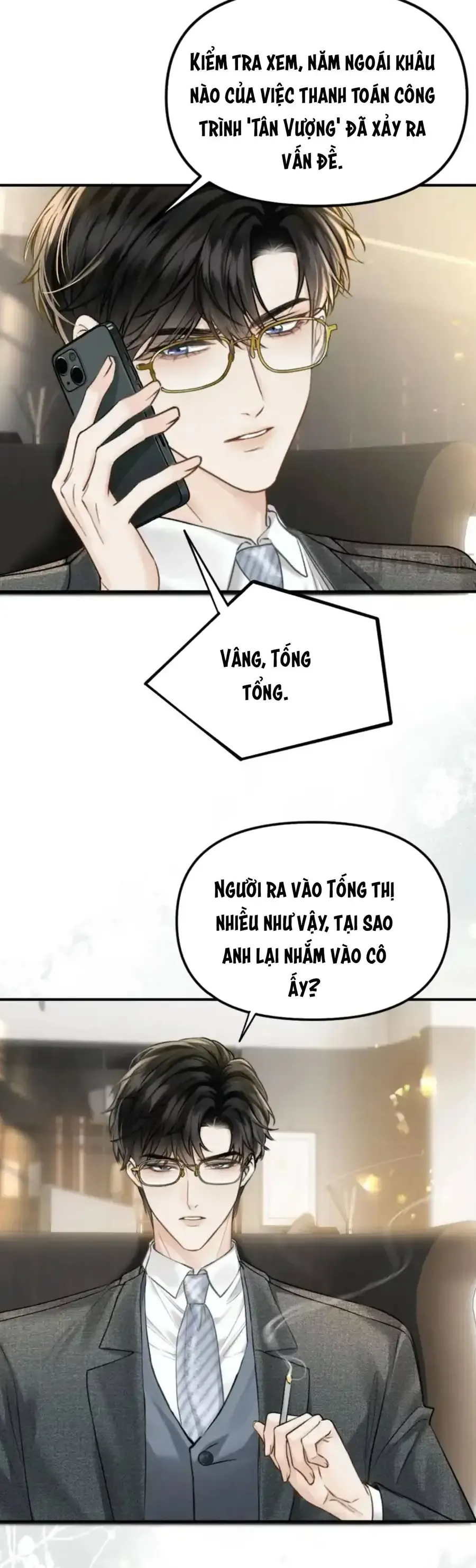 Đắm Say Chap 65 - Next Chap 66