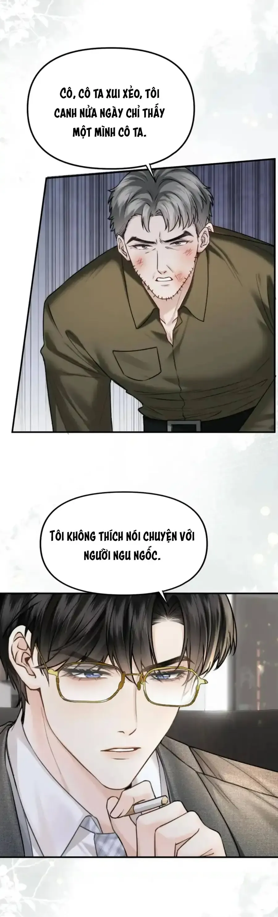 Đắm Say Chap 65 - Next Chap 66