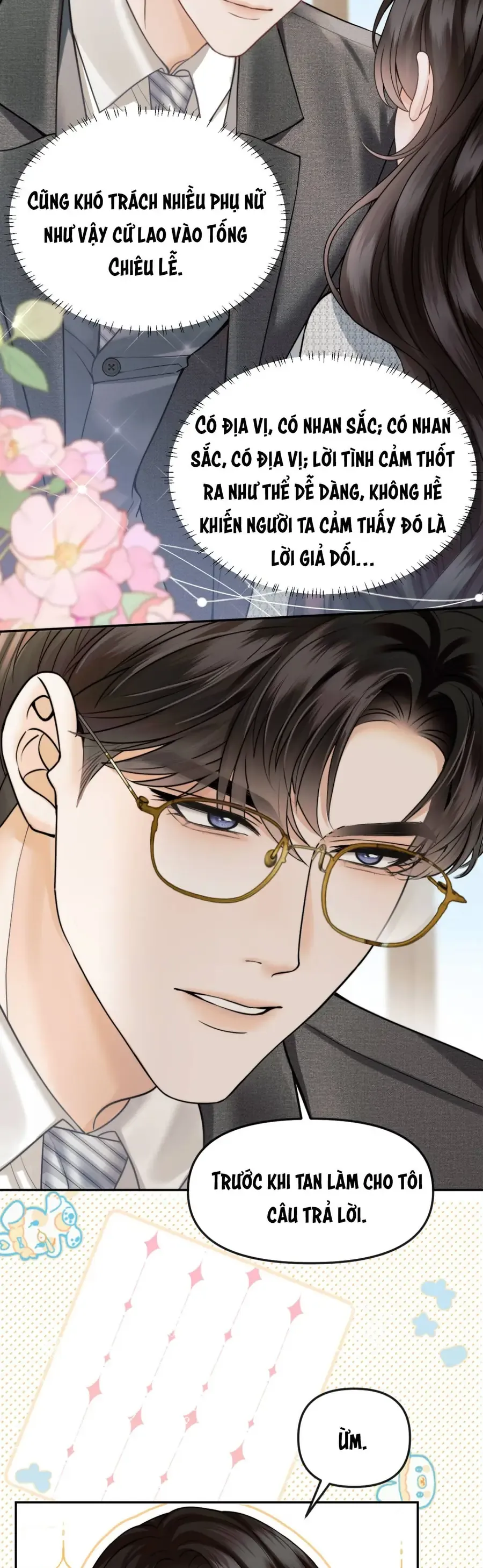 Đắm Say Chap 66 - Next Chap 67